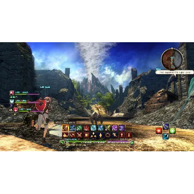 Sword Art Online: Hollow Realization Deluxe (STEAM КЛЮЧ) - irongamers.ru