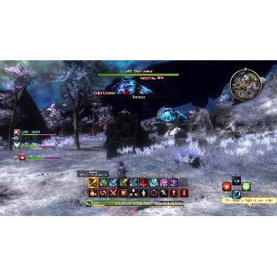 Sword Art Online: Hollow Realization Deluxe (STEAM КЛЮЧ) - irongamers.ru