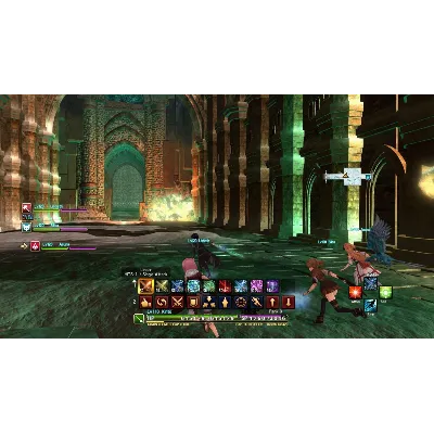 Sword Art Online: Hollow Realization Deluxe (STEAM КЛЮЧ) - irongamers.ru