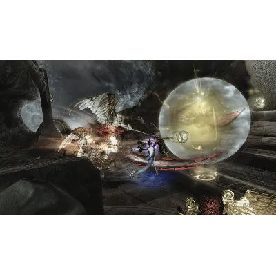 Bayonetta (STEAM КЛЮЧ) РОССИЯ+КЗ+СНГ+МИР - irongamers.ru
