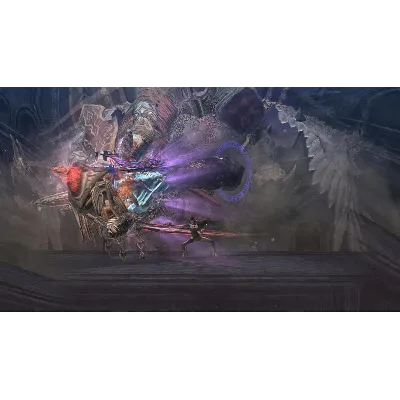 Bayonetta (STEAM КЛЮЧ) РОССИЯ+КЗ+СНГ+МИР - irongamers.ru