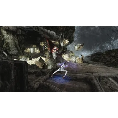 Bayonetta (STEAM КЛЮЧ) РОССИЯ+КЗ+СНГ+МИР - irongamers.ru