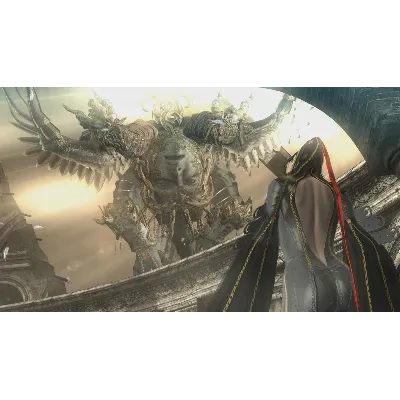 Bayonetta (STEAM КЛЮЧ) РОССИЯ+КЗ+СНГ+МИР - irongamers.ru