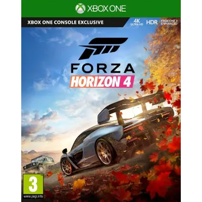 Forza Horizon 5 + 2 игры / XBOX ONE, Series X|S - irongamers.ru
