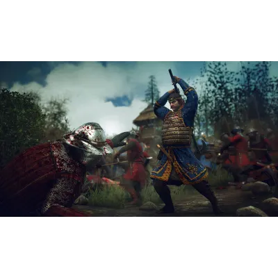 Ancestors Legacy * RU/KZ/СНГ/TR/AR * STEAM АВТО - irongamers.ru