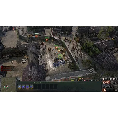 Ancestors Legacy * RU/KZ/СНГ/TR/AR * STEAM АВТО - irongamers.ru