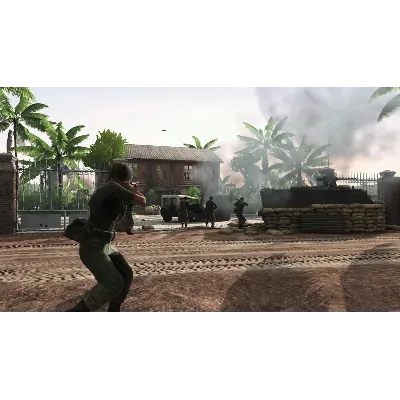 Rising Storm 2: Vietnam - DELUXE STEAM РОССИЯ + МИР - irongamers.ru