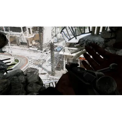 Rising Storm 2: Vietnam - DELUXE STEAM РОССИЯ + МИР - irongamers.ru