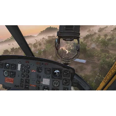 Rising Storm 2: Vietnam - DELUXE STEAM РОССИЯ + МИР - irongamers.ru