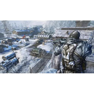 Sniper Ghost Warrior 2 Siberian Strike (DLC) STEAM КЛЮЧ - irongamers.ru