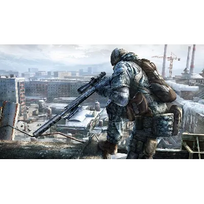 Sniper Ghost Warrior 2 Siberian Strike (DLC) STEAM КЛЮЧ - irongamers.ru