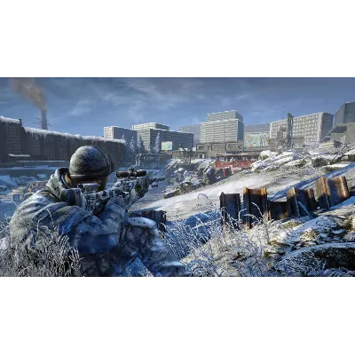 Sniper Ghost Warrior 2 Siberian Strike (DLC) STEAM КЛЮЧ - irongamers.ru