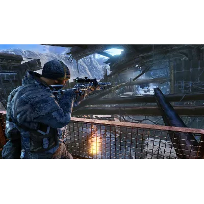 Sniper Ghost Warrior 2 Siberian Strike (DLC) STEAM КЛЮЧ - irongamers.ru