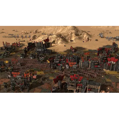 Warhammer 40,000: Sanctus Reach (STEAM КЛЮЧ) РФ+МИР - irongamers.ru