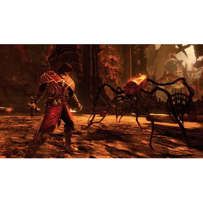 Castlevania: Lords of Shadow – Ultimate (STEAM КЛЮЧ) - irongamers.ru