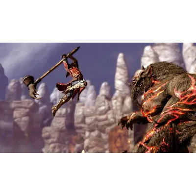 Castlevania: Lords of Shadow – Ultimate (STEAM КЛЮЧ) - irongamers.ru