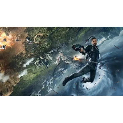 Just Cause 4 | OFFLINE |STEAM| Самоактивация | Лицензия - irongamers.ru