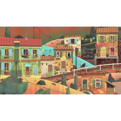 Old Man&acute;s Journey STEAM KEY REGION GLOBAL+РОССИЯ - irongamers.ru