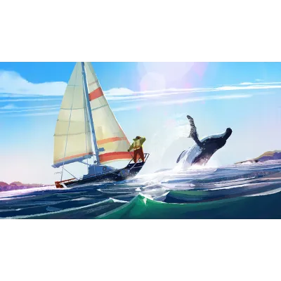 Old Man&acute;s Journey STEAM KEY REGION GLOBAL+РОССИЯ - irongamers.ru