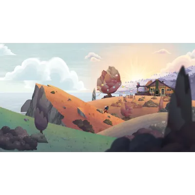 Old Man&acute;s Journey STEAM KEY REGION GLOBAL+РОССИЯ - irongamers.ru