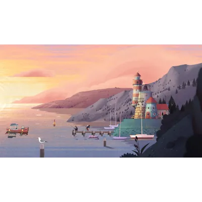 Old Man&acute;s Journey STEAM KEY REGION GLOBAL+РОССИЯ - irongamers.ru