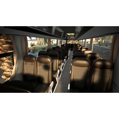 Tourist Bus Simulator * RU/KZ/СНГ/TR/AR * STEAM АВТО - irongamers.ru