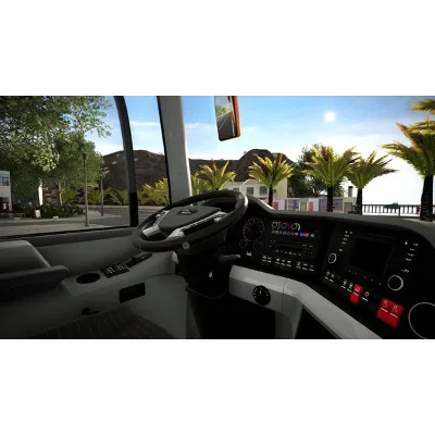 Tourist Bus Simulator * RU/KZ/СНГ/TR/AR * STEAM АВТО - irongamers.ru