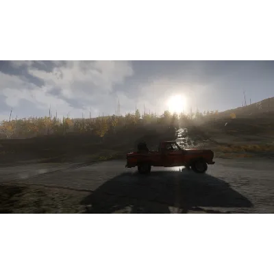 Miscreated (Steam Gift / RU / CIS) - irongamers.ru