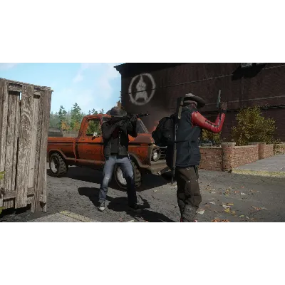 Miscreated (Steam Gift / RU / CIS) - irongamers.ru