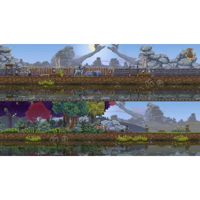 Kingdom Two Crowns * RU/KZ/СНГ/TR/AR * STEAM АВТО - irongamers.ru
