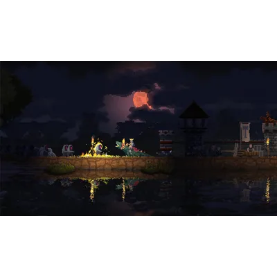 Kingdom Two Crowns * RU/KZ/СНГ/TR/AR * STEAM АВТО - irongamers.ru