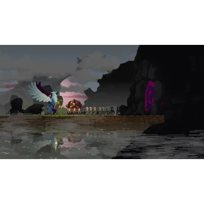 Kingdom Two Crowns * RU/KZ/СНГ/TR/AR * STEAM АВТО - irongamers.ru