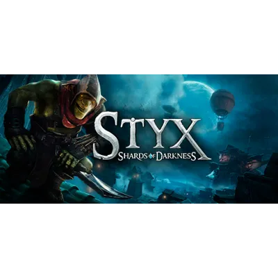 Styx: Shards of Darkness (Steam Key/Region Free) - irongamers.ru