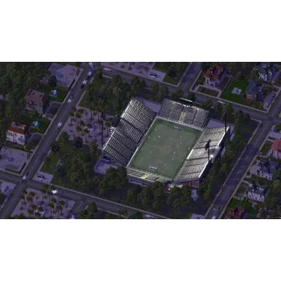 SimCity™ 4 Deluxe Edition (Steam Key/Region Free) - irongamers.ru