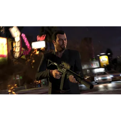 GTA 5 • STEAM Enhanced + legacy • НОВЫЙ АККАУНТ +EMAIL - irongamers.ru