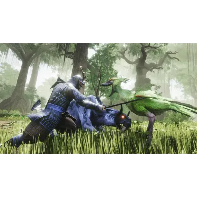 Conan Exiles - Seekers of the Dawn Pack * RU/СНГ/TR/AR - irongamers.ru
