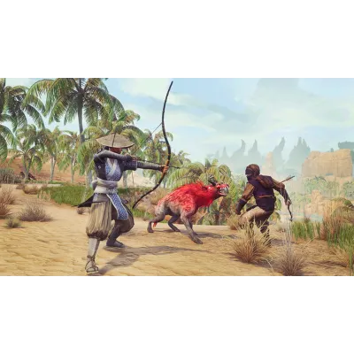 Conan Exiles - Seekers of the Dawn Pack * RU/СНГ/TR/AR - irongamers.ru