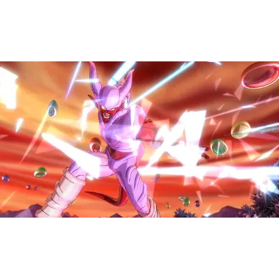 DRAGON BALL XENOVERSE 2 STEAM KEY РФ+СНГ ЛИЦЕНЗИЯ СТИМ КЛЮЧ - irongamers.ru