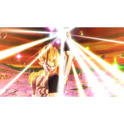 DRAGON BALL XENOVERSE 2 STEAM KEY РФ+СНГ ЛИЦЕНЗИЯ СТИМ КЛЮЧ - irongamers.ru