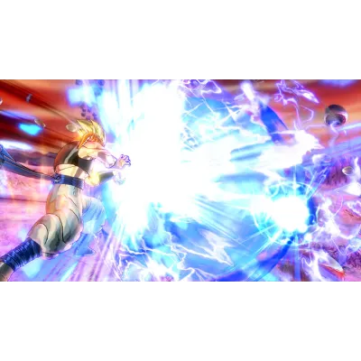 DRAGON BALL XENOVERSE 2 STEAM KEY РФ+СНГ ЛИЦЕНЗИЯ СТИМ КЛЮЧ - irongamers.ru