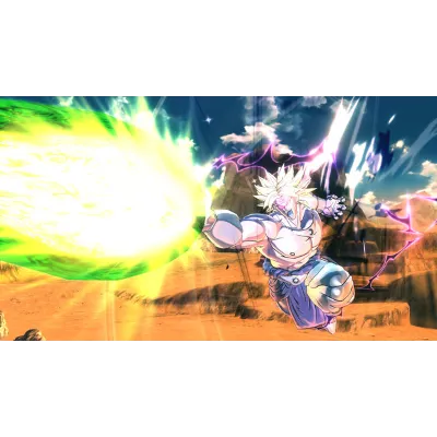 DRAGON BALL XENOVERSE 2 STEAM KEY РФ+СНГ ЛИЦЕНЗИЯ СТИМ КЛЮЧ - irongamers.ru