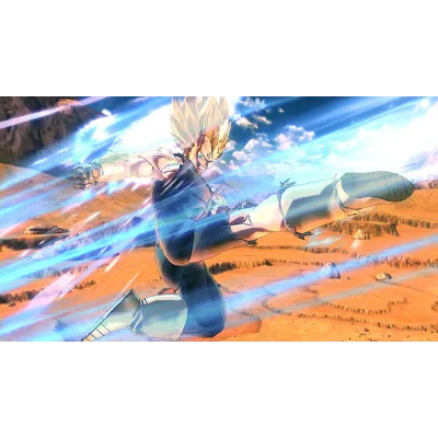 DRAGON BALL XENOVERSE 2 STEAM KEY РФ+СНГ ЛИЦЕНЗИЯ СТИМ КЛЮЧ - irongamers.ru