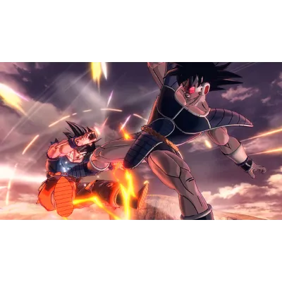 DRAGON BALL XENOVERSE 2 STEAM KEY РФ+СНГ ЛИЦЕНЗИЯ СТИМ КЛЮЧ - irongamers.ru