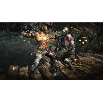 Mortal Kombat XL Xbox One ⭐⭐⭐ - irongamers.ru