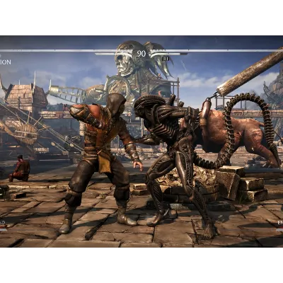 Mortal Kombat XL Xbox One ⭐⭐⭐ - irongamers.ru