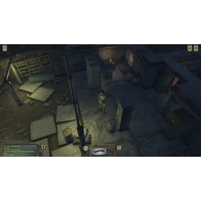 ATOM RPG: Post-apocalyptic indie game * RU/KZ/СНГ/TR/AR - irongamers.ru