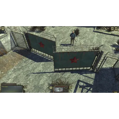 ATOM RPG: Post-apocalyptic indie game * RU/KZ/СНГ/TR/AR - irongamers.ru