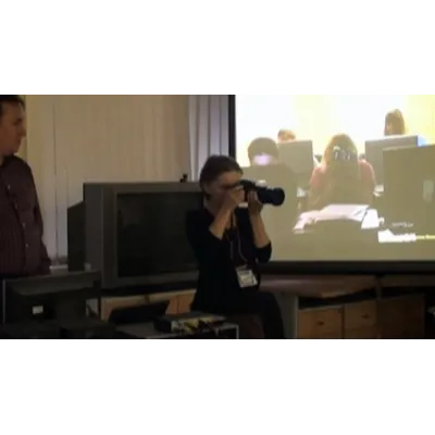 Основы фотожурналисти для начинающих. DVD. 2 ч 53 мин - irongamers.ru