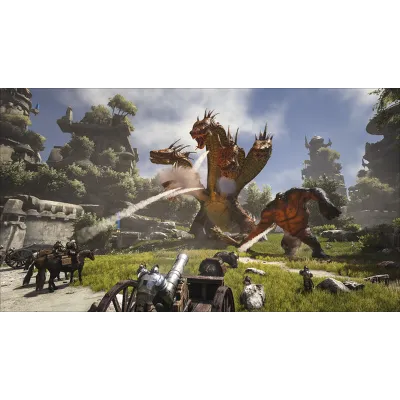 ATLAS * RU/KZ/СНГ/TR/AR * STEAM АВТОДОСТАВКА - irongamers.ru