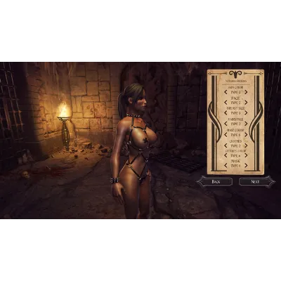 Bloody Boobs \ редкая игра STEAM KEY REGION GLOBAL+РФ - irongamers.ru